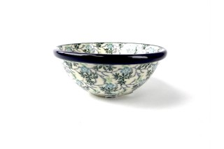 556 Bunzlau Nest Schaal 2860X Ø 12,5 cm Nest Schaal Ø 12,5 cm